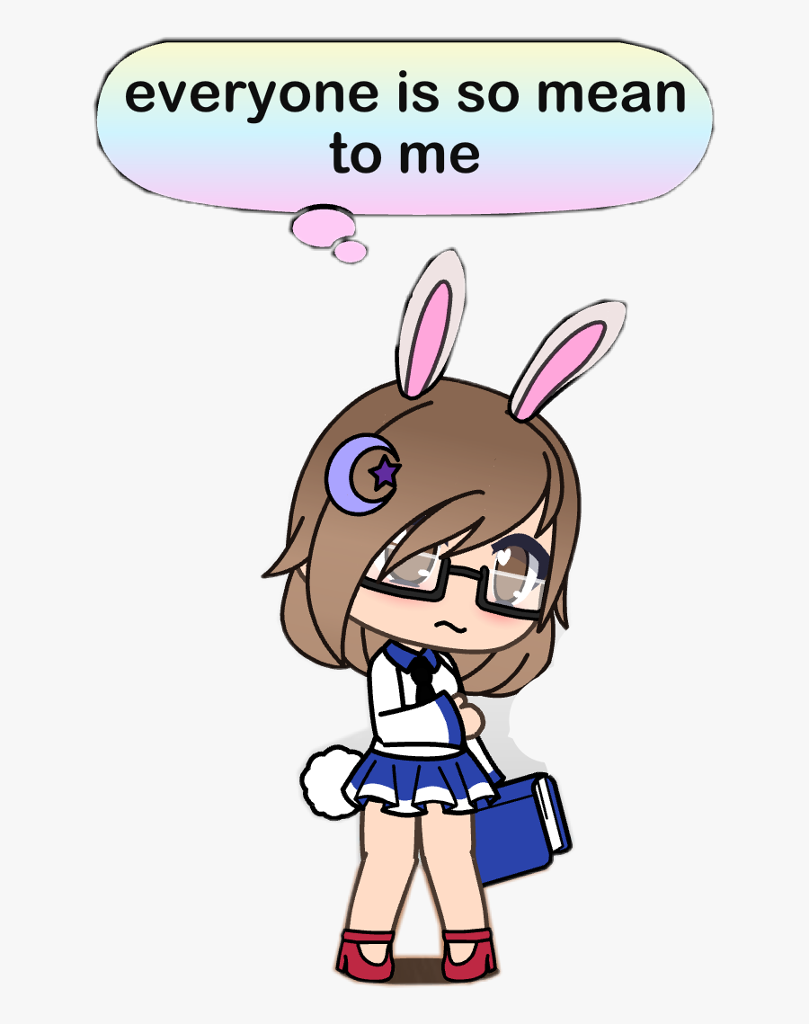 Green World, Transparent Clipart