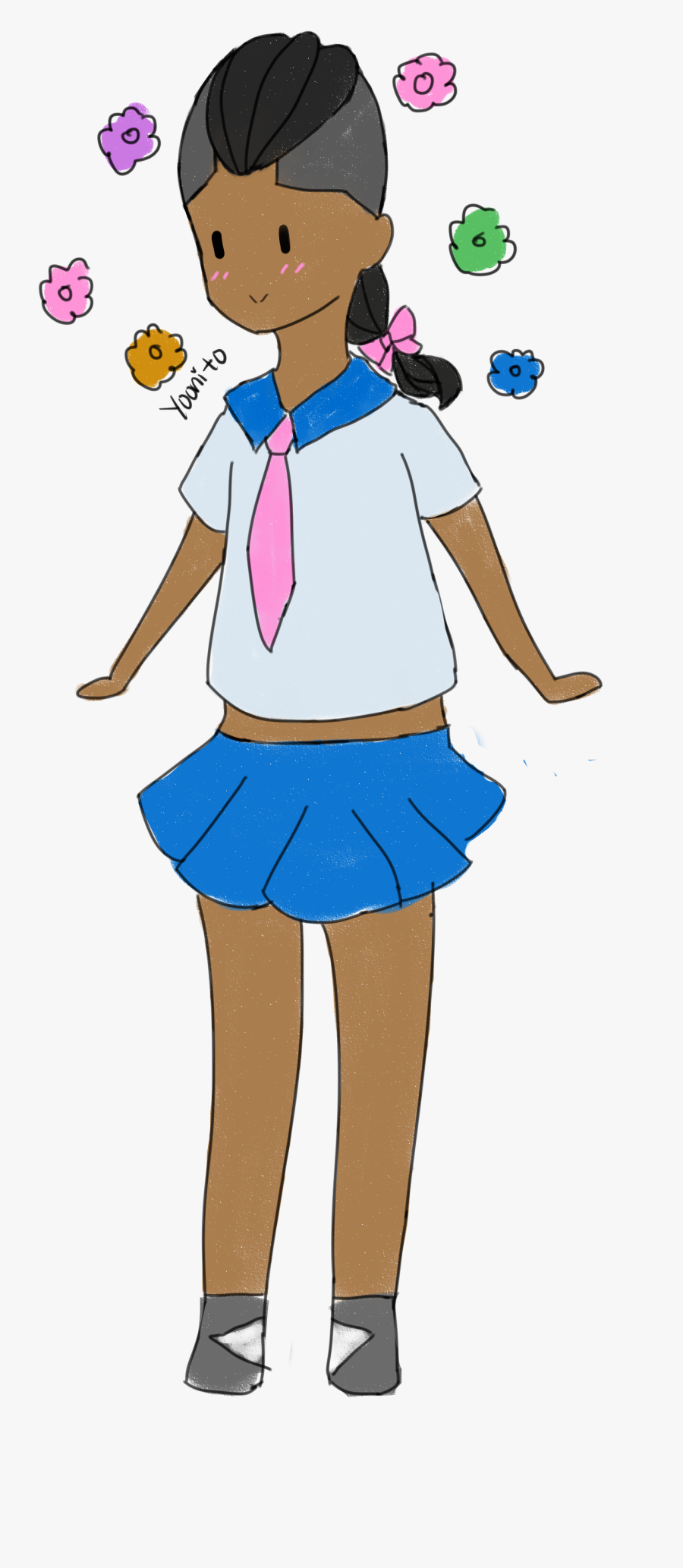 Cartoon, Transparent Clipart