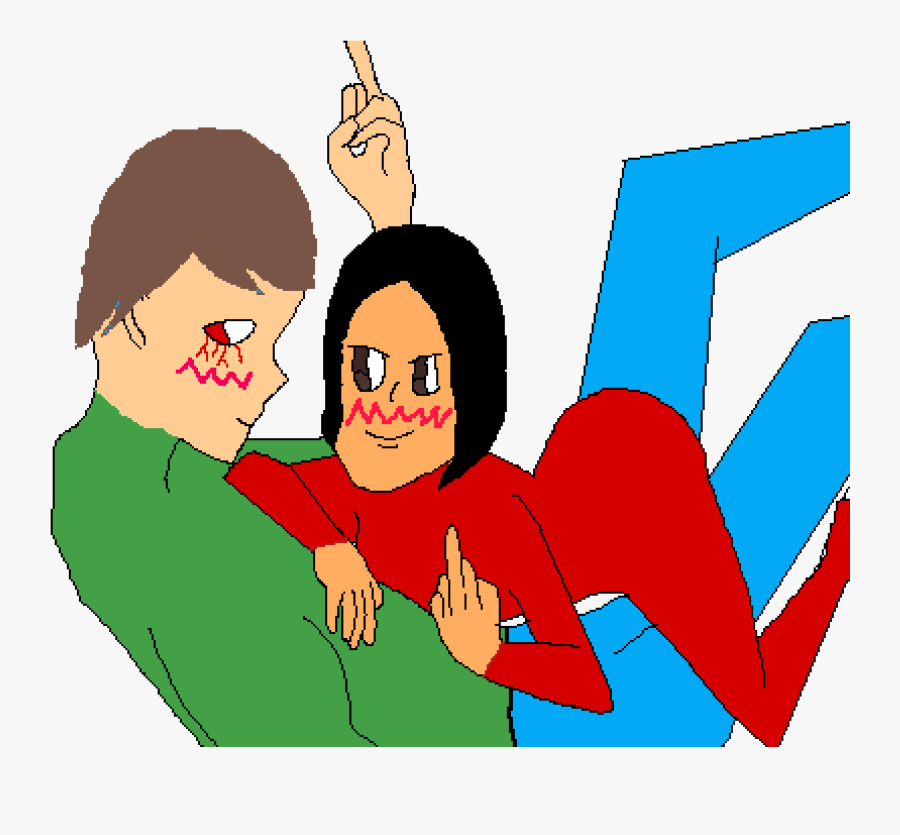 Cartoon, Transparent Clipart
