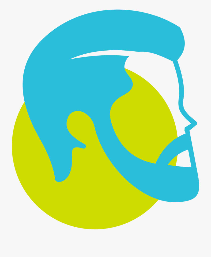 Gentleman"s Shave, Transparent Clipart