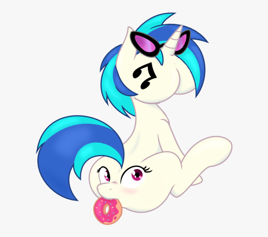 Artist Joey Darkmeat Pony Blushing Butt Ⓒ - My Little Pony Bum, Transparent Clipart