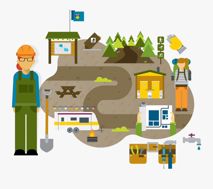 Cartoon, Transparent Clipart
