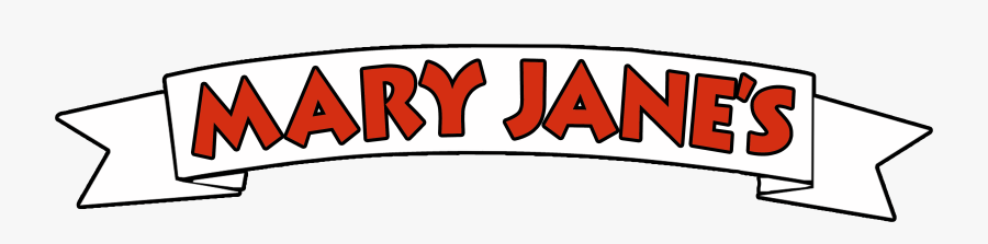 Clip Art Mary Janes House Of Grass, Transparent Clipart