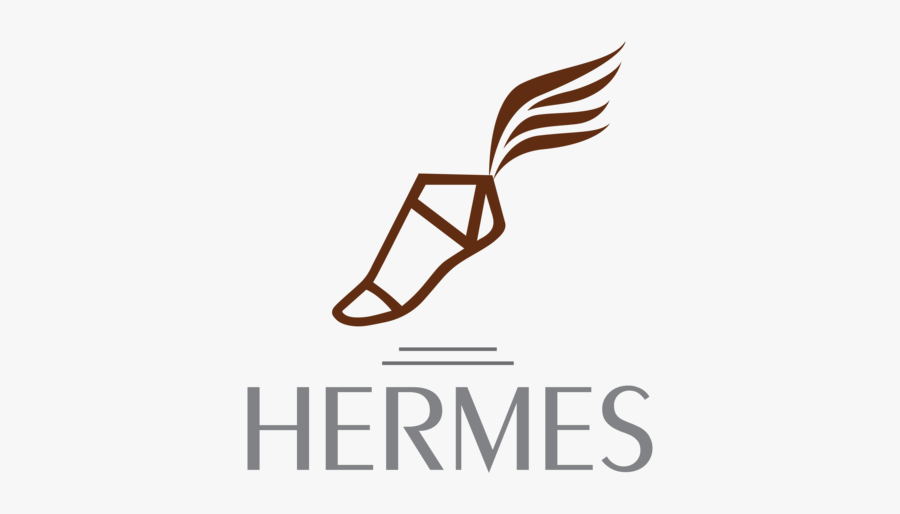 Hermes Png Pluspng - Illustration, Transparent Clipart