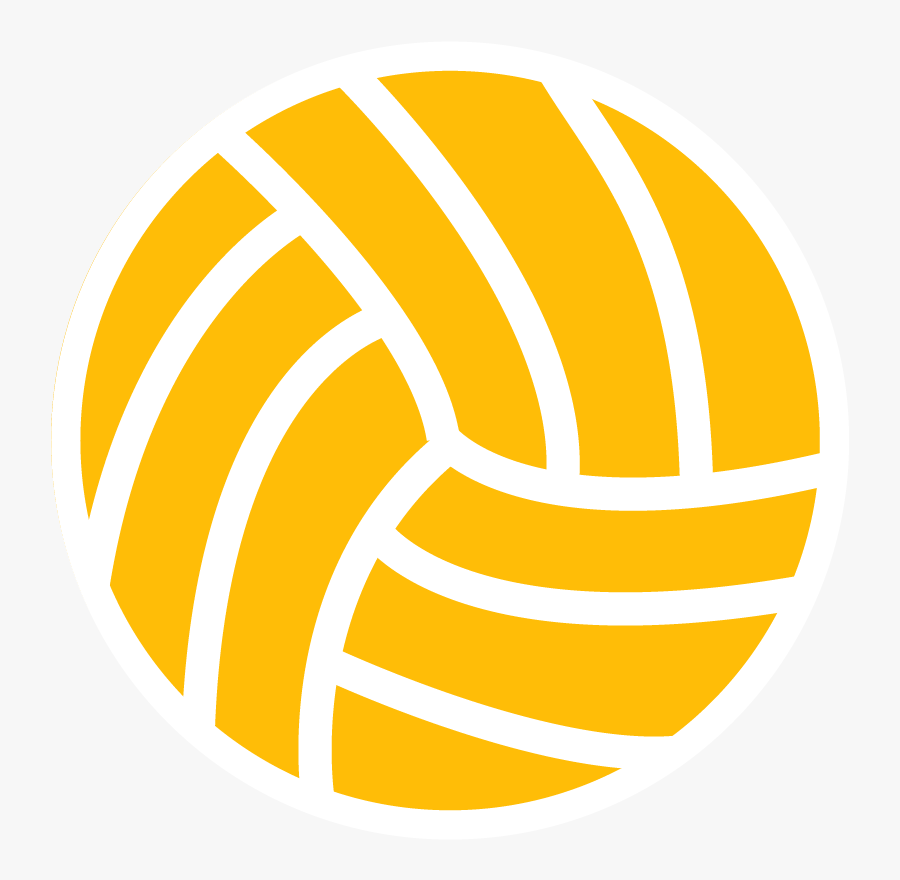 Volleyball - Restaurant, Transparent Clipart