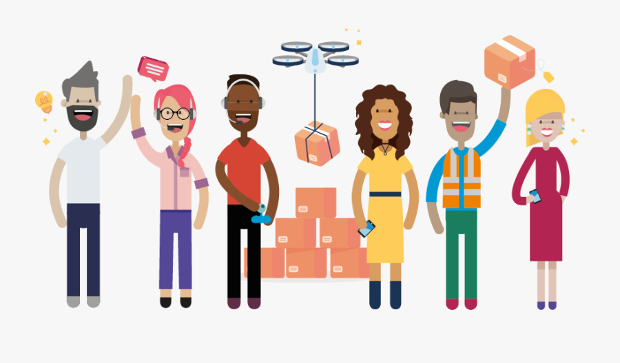 Cartoon, Transparent Clipart