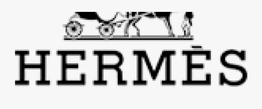 Hermes - Hermes Logo, Transparent Clipart