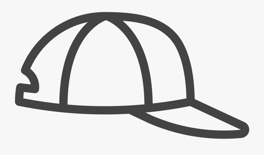 Gorras Png Vector, Transparent Clipart