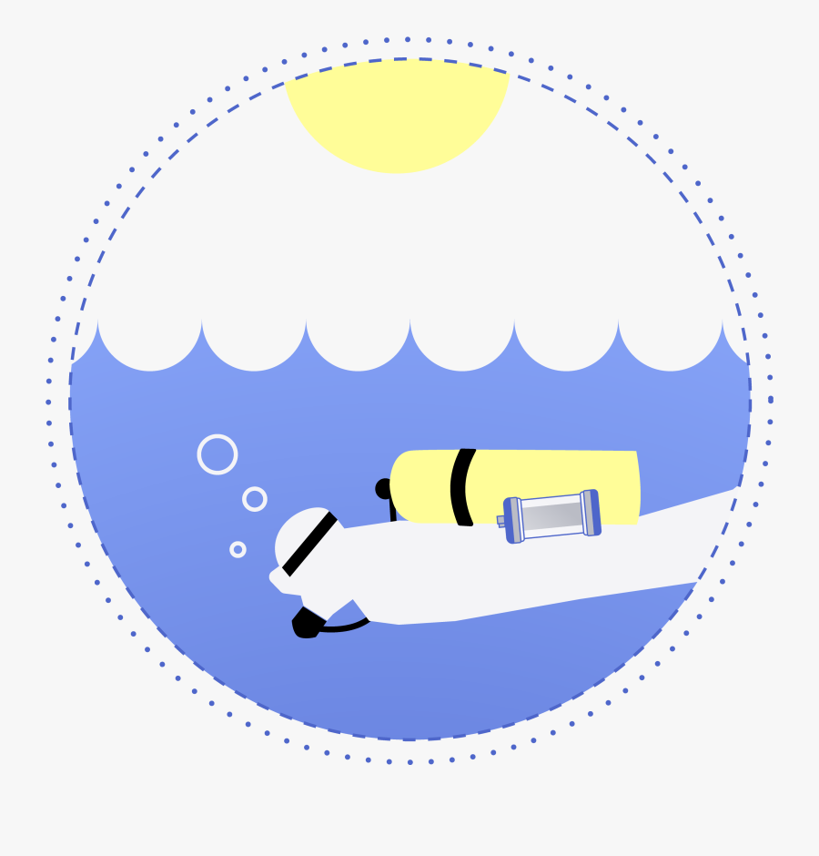 Circle, Transparent Clipart