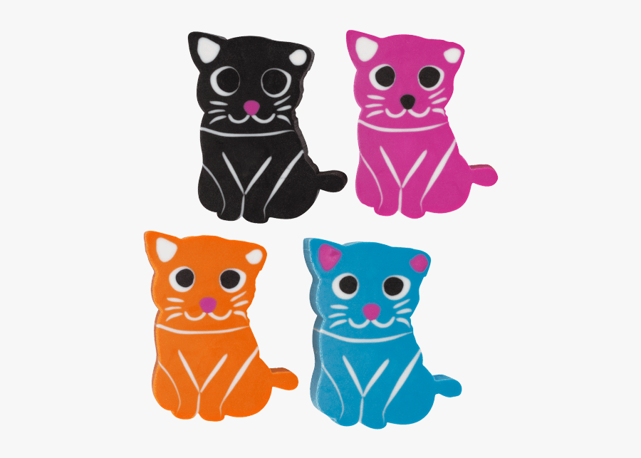 Eraser Clipart Dimension - Pylones Cadeau Homme, Transparent Clipart