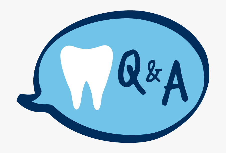 Root Canal Procedure Q&a, Transparent Clipart