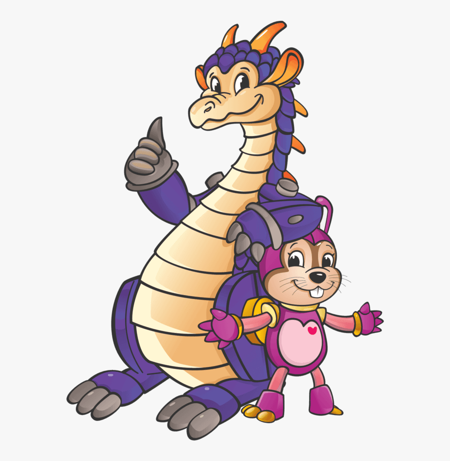 Cartoon, Transparent Clipart