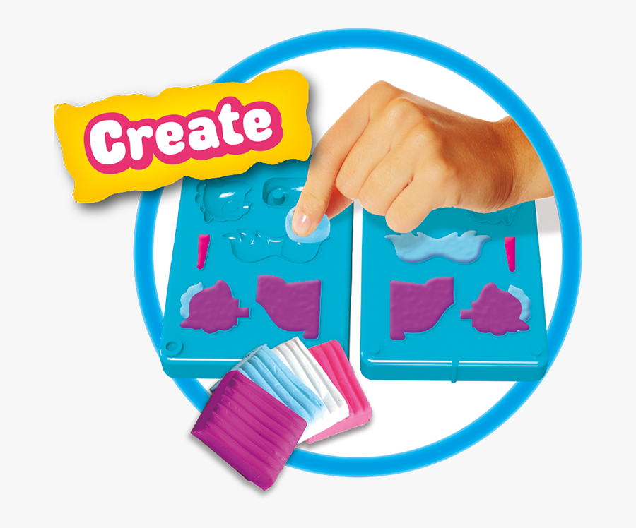 0037 10686 01 Eraser Studio Unicorns Step 1 Create, Transparent Clipart