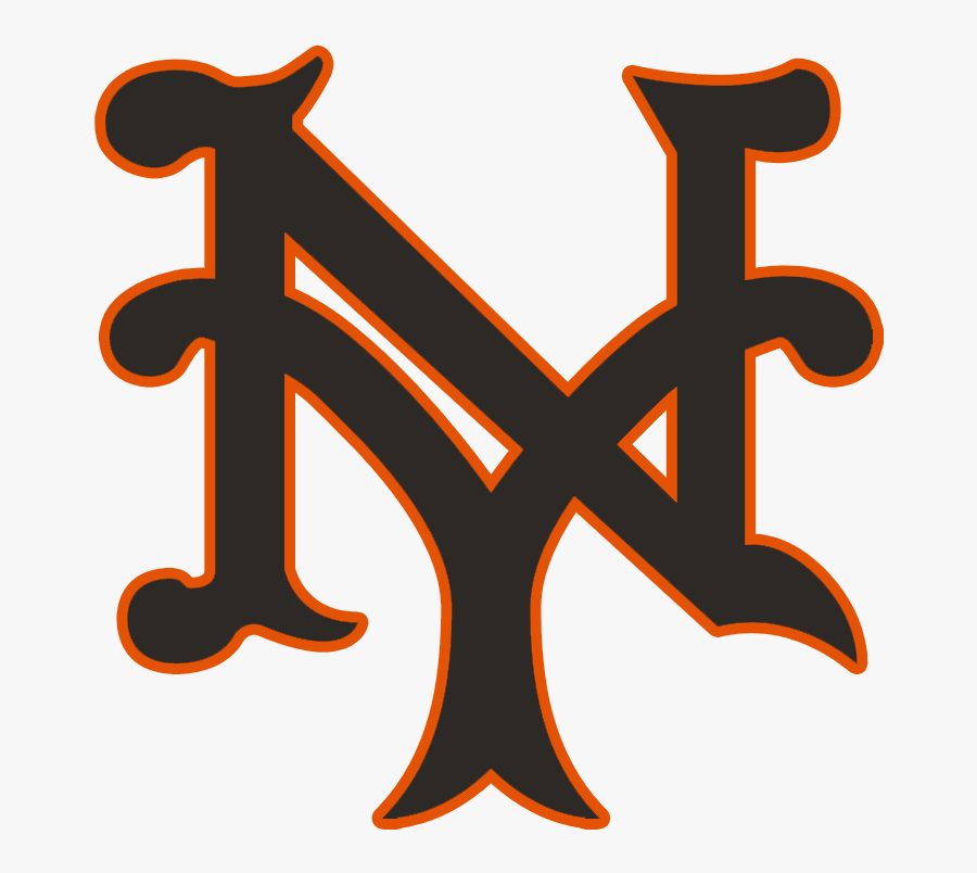 New York Team Logo, Transparent Clipart
