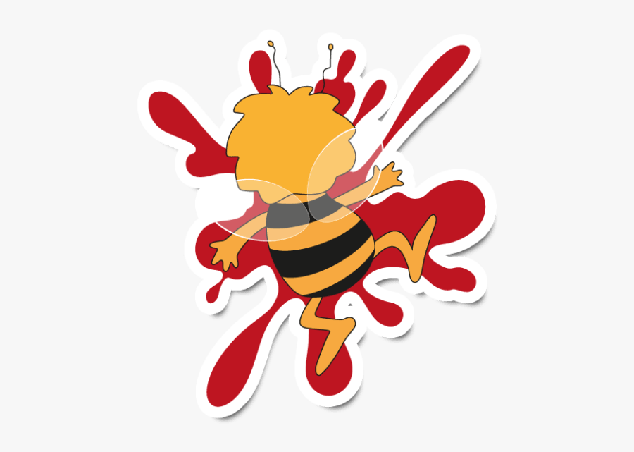 Diseños Para Pegatinas - Cartoon, Transparent Clipart