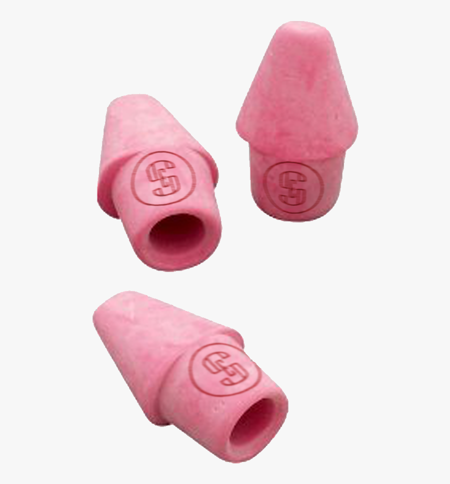 Eraser, Transparent Clipart