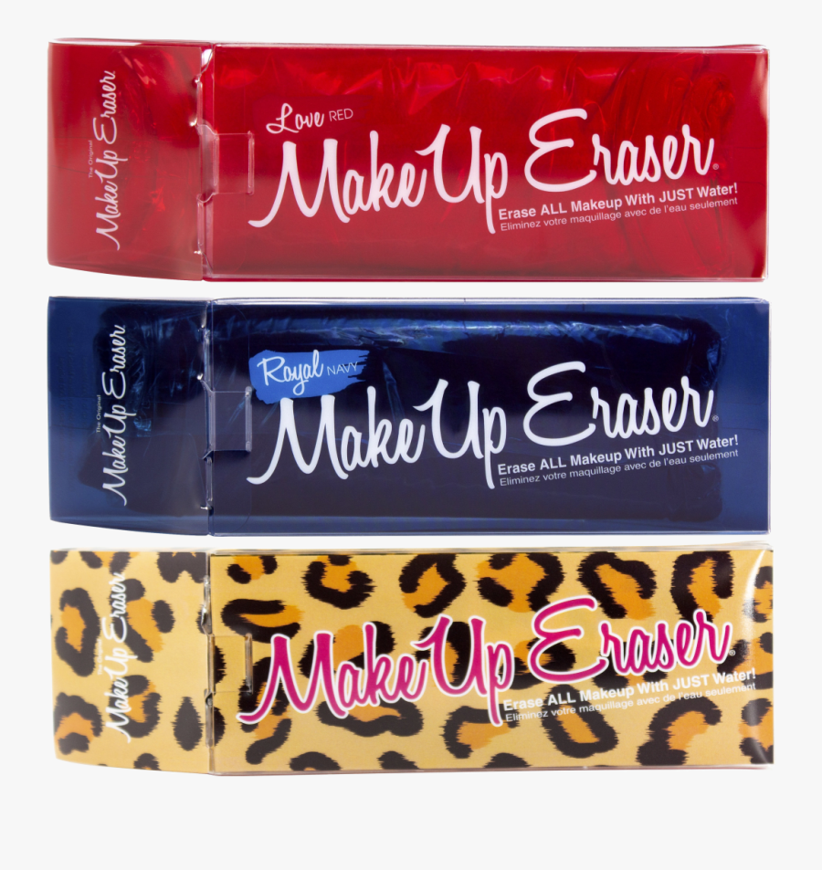Make Up Eraser Cheetah, Transparent Clipart