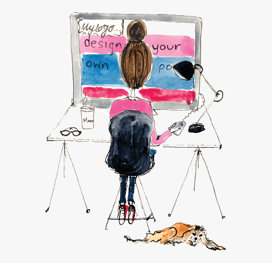 Cf Source - Financial Tracking - Illustration, Transparent Clipart