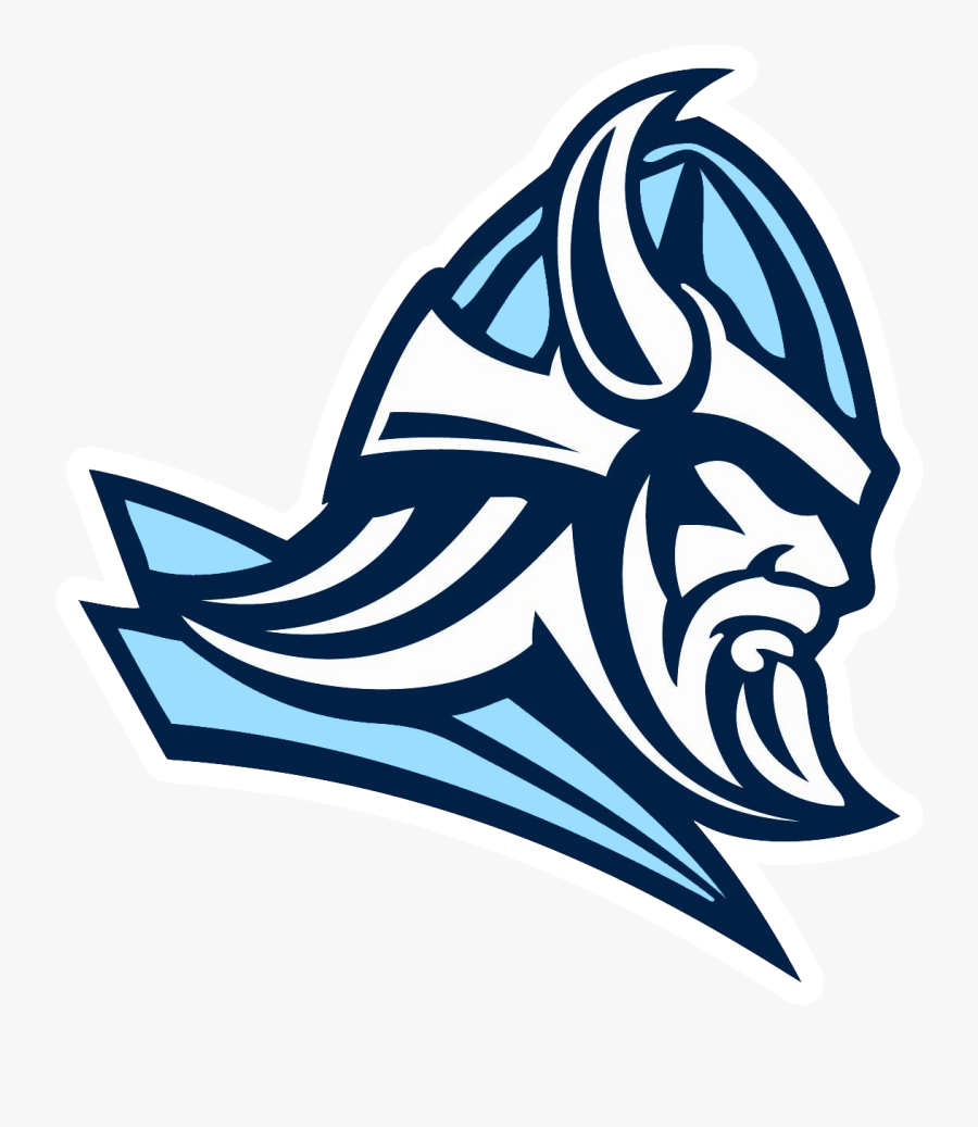 South Granville Vikings, Transparent Clipart