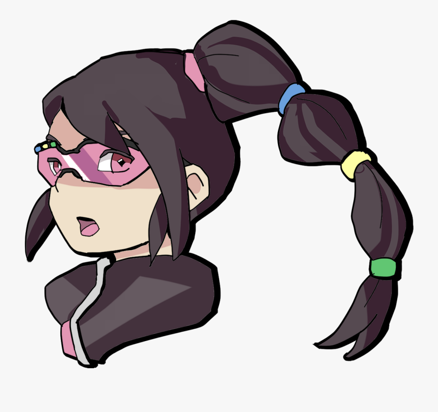 Cartoon, Transparent Clipart