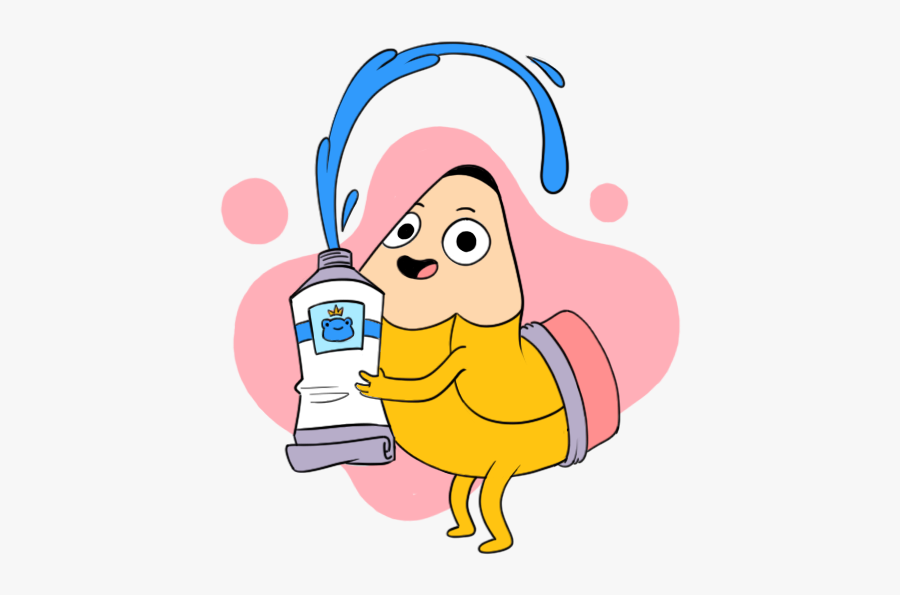 Cartoon, Transparent Clipart