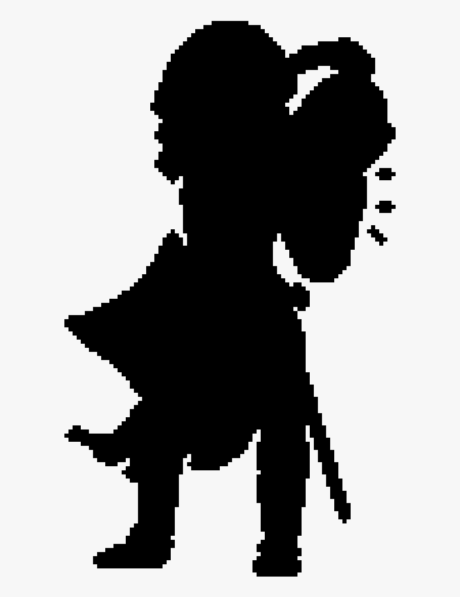 Silhouette, Transparent Clipart