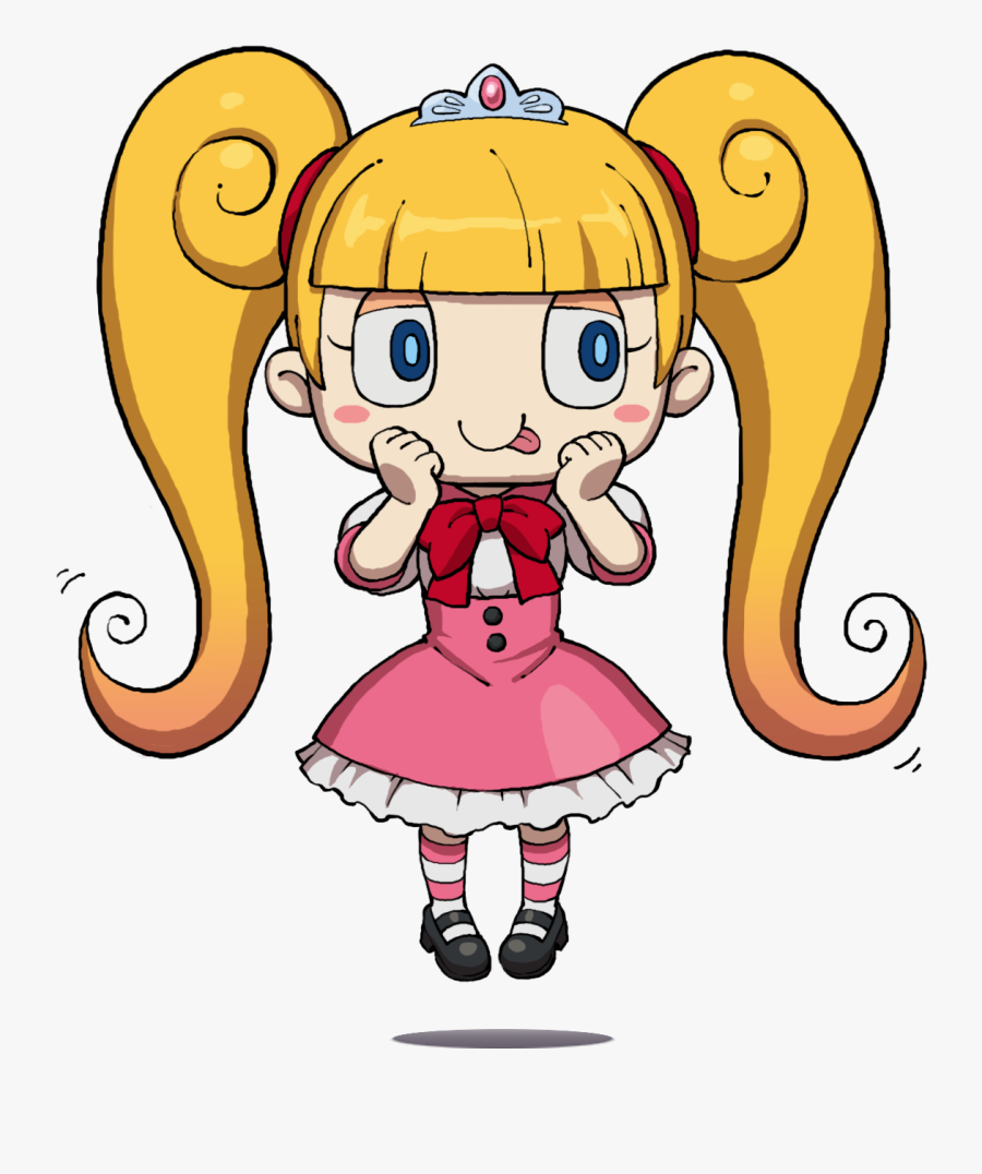 Yokais De Yokai Watch 3, Transparent Clipart