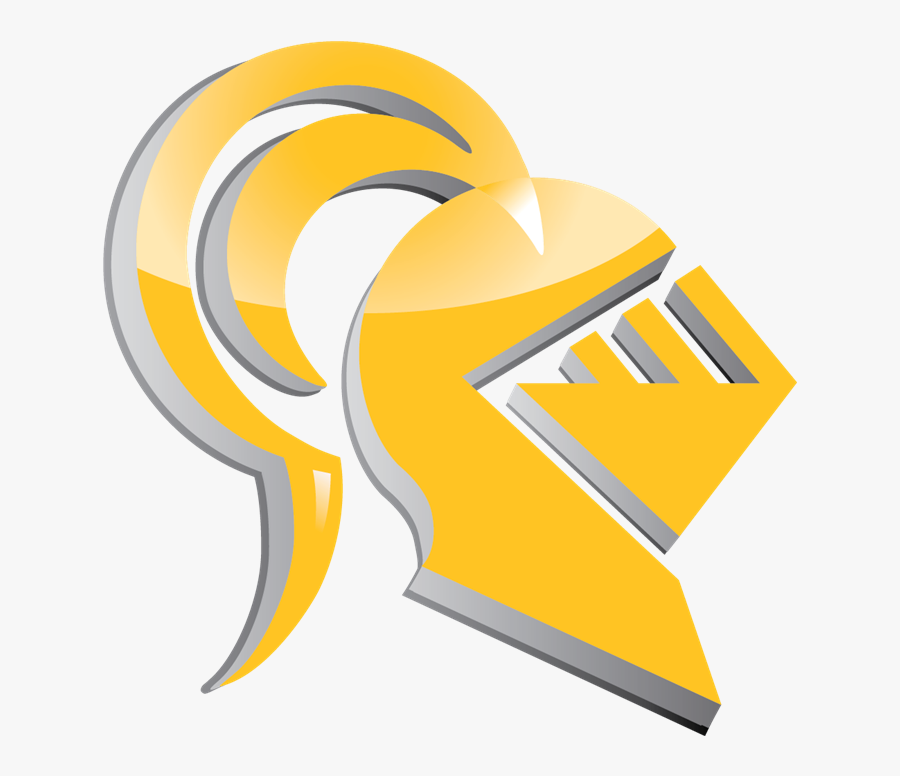 Irondale Knights Logo Transparent, Transparent Clipart