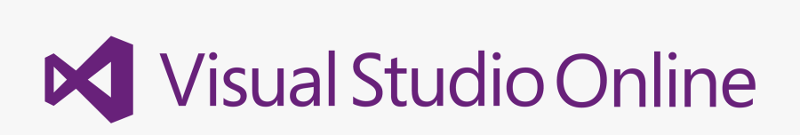 Png Online Editor - Visual Studio Online Logo, Transparent Clipart