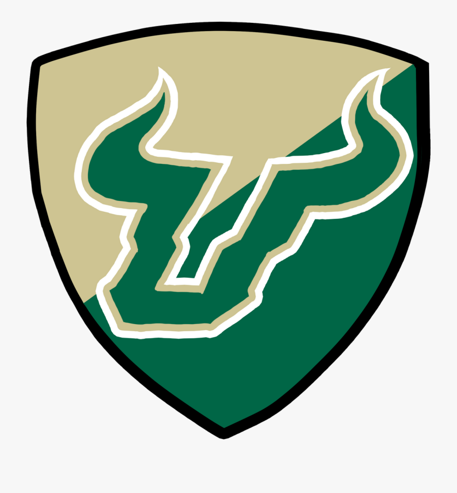 Soul, Drinker"s, Hub - Usf Bulls Logo Transparent, Transparent Clipart