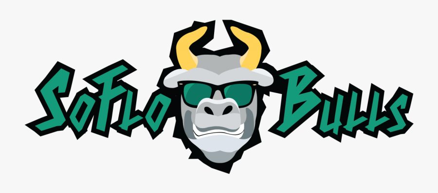 Soflobulls, Transparent Clipart