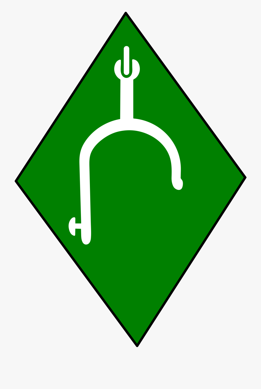 Usf Clipart 5, Buy Clip Art - Traffic Sign, Transparent Clipart