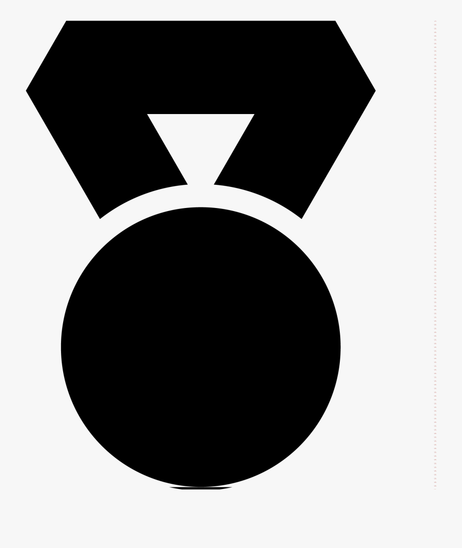 Rome Clipart Achievement - Achievements Logo Black And White, Transparent Clipart