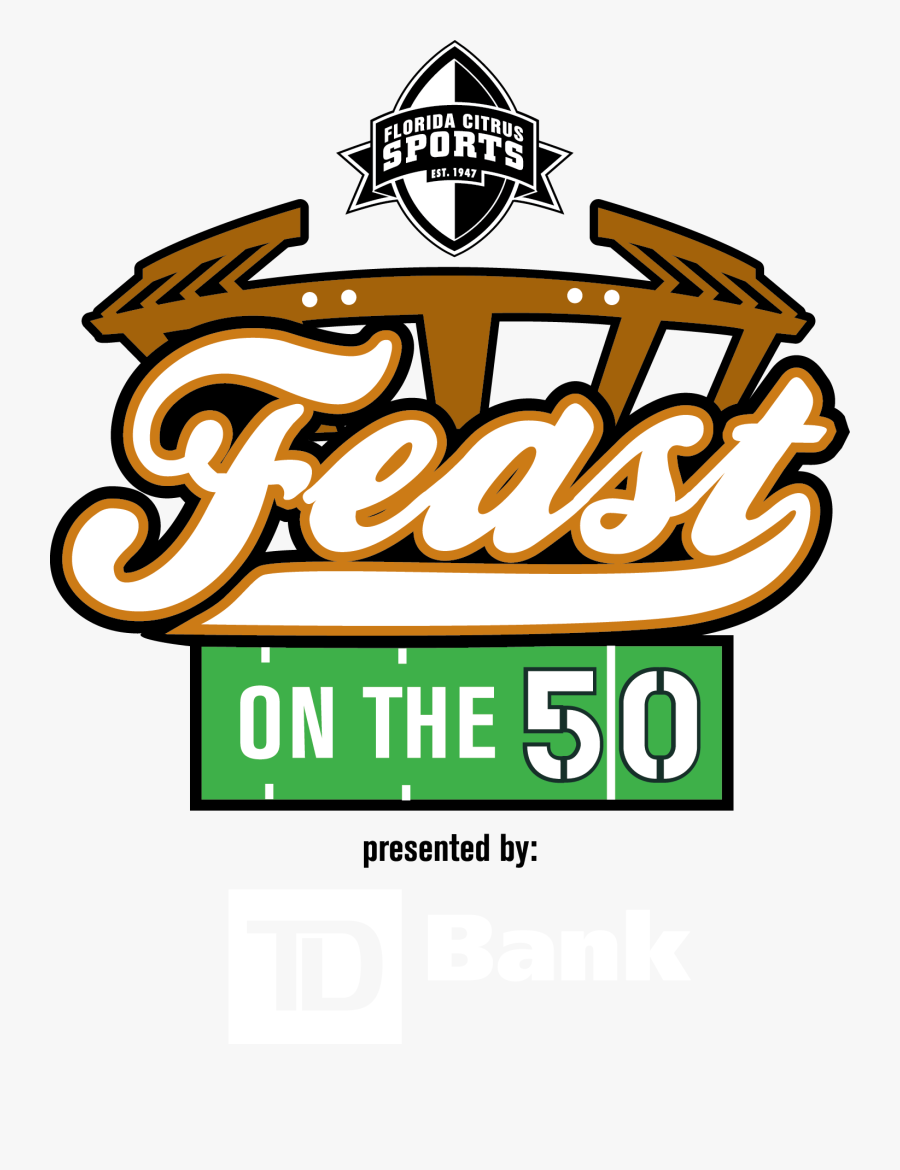 Florida Citrus Sports, Transparent Clipart