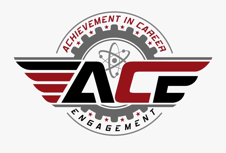 Ace Achievement In Career Engagement, Transparent Clipart