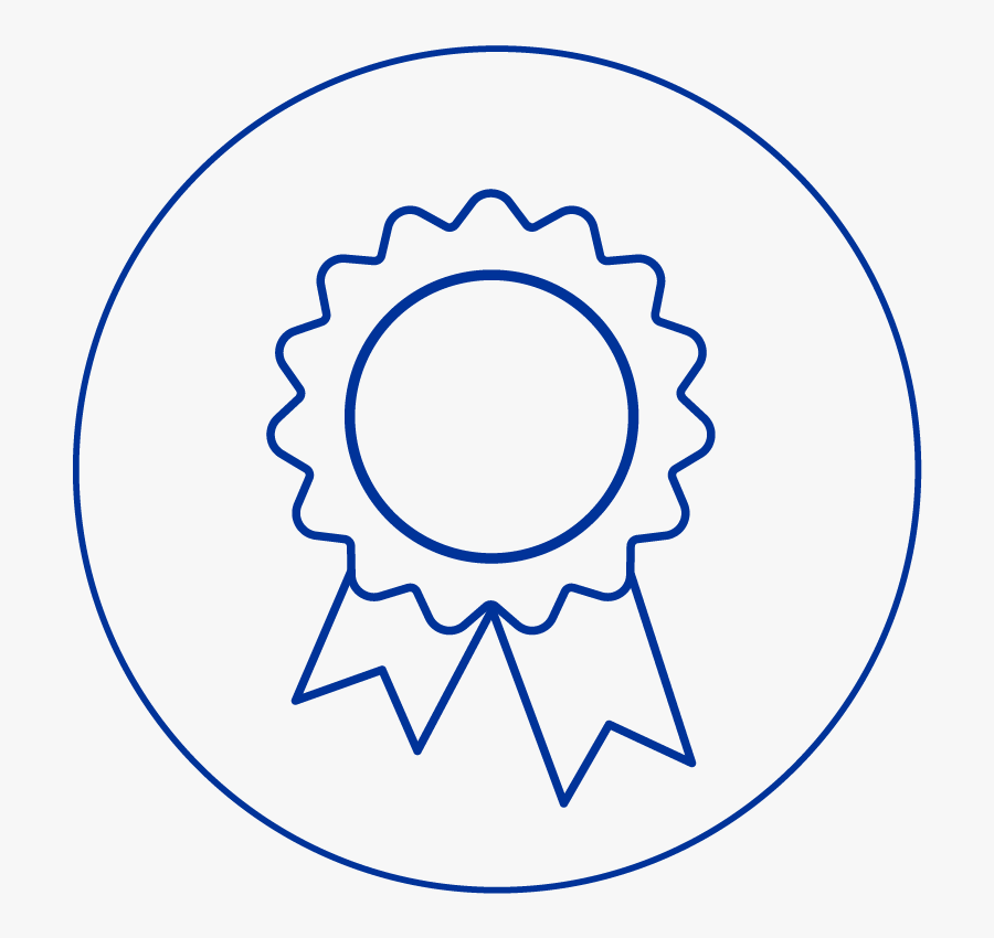 Certificate, Transparent Clipart