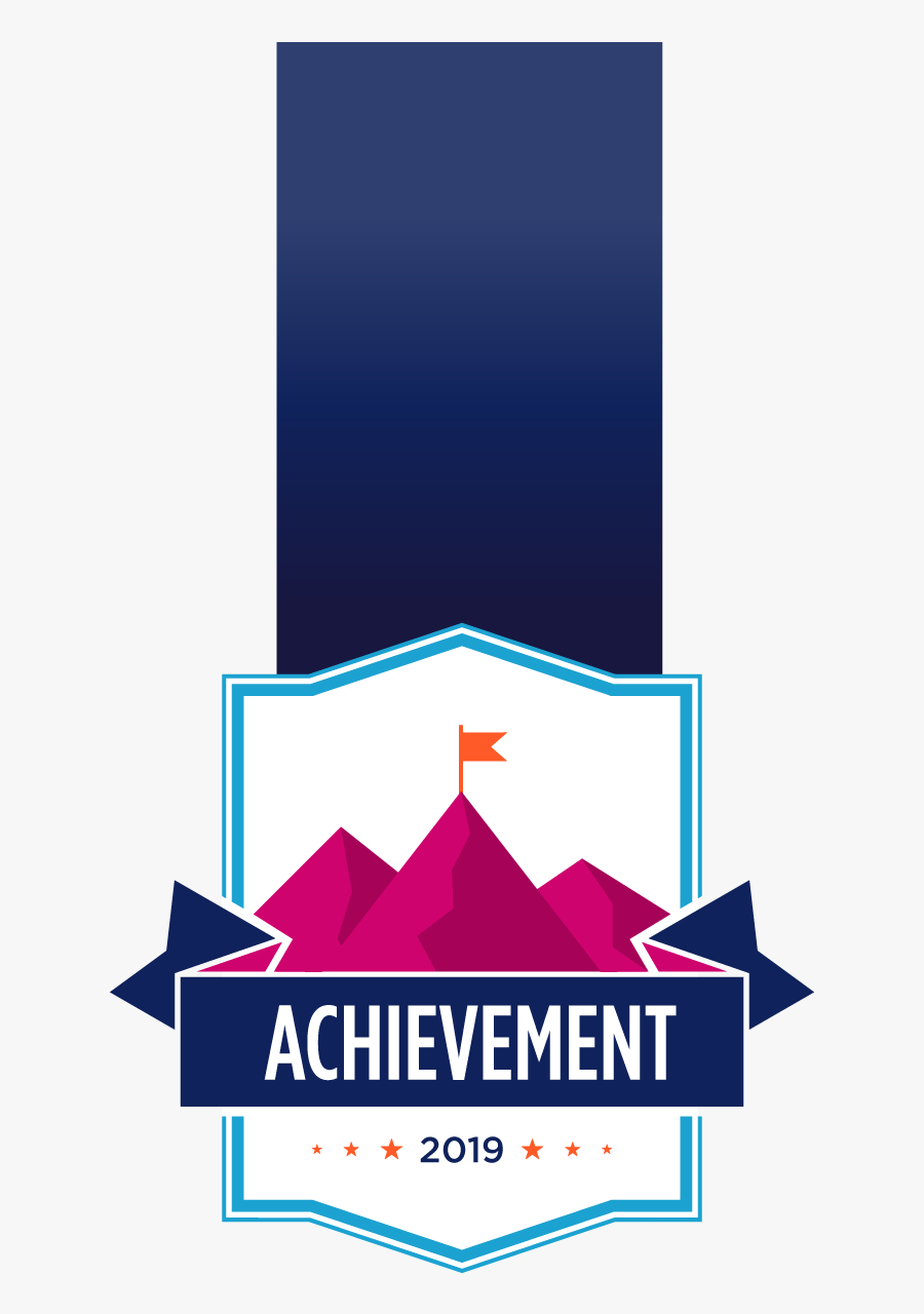 Achievement, Transparent Clipart