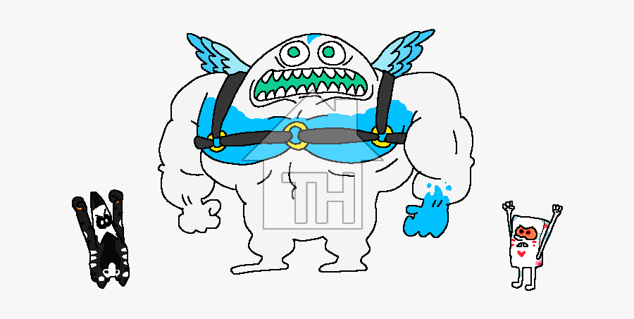 Cartoon, Transparent Clipart