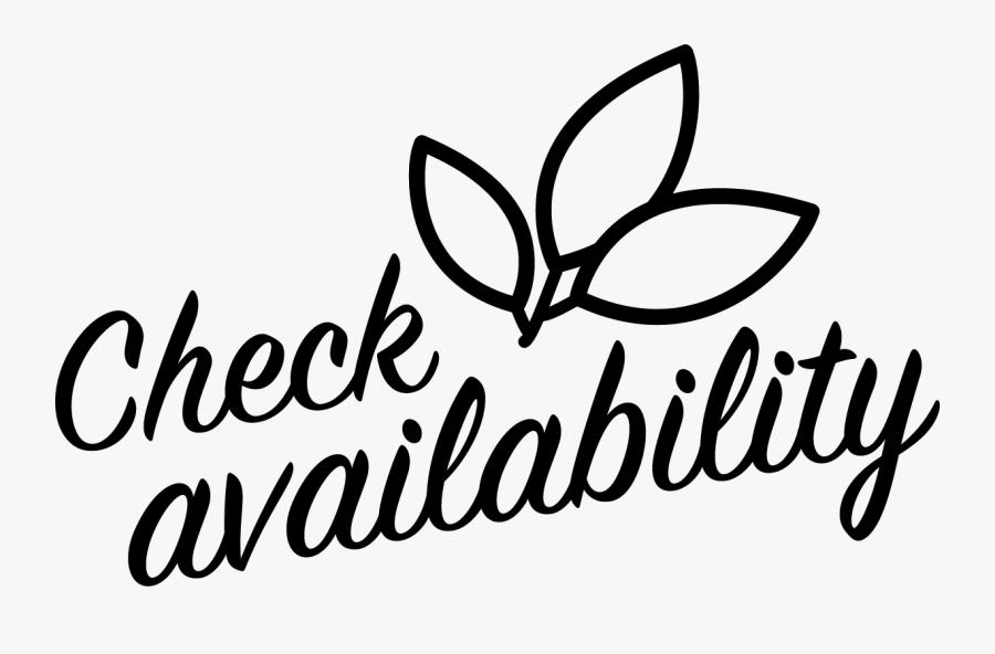 Calligraphy, Transparent Clipart