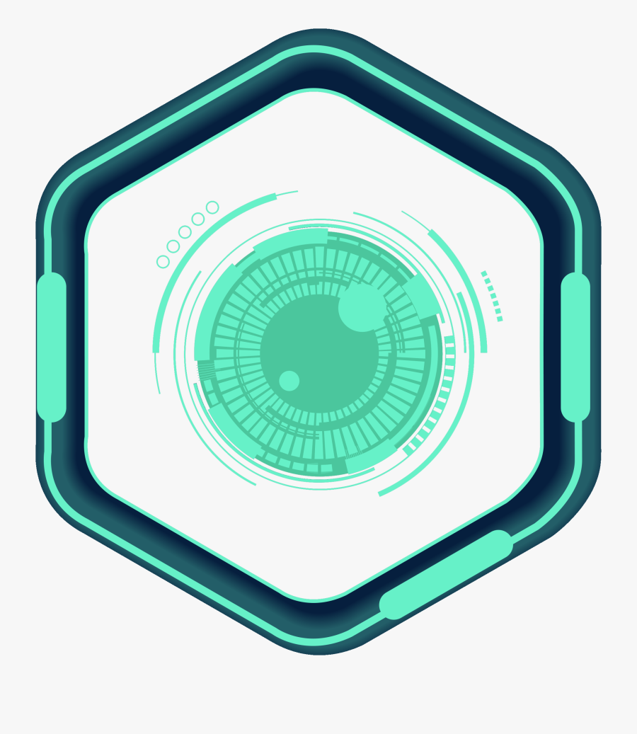 Circle, Transparent Clipart