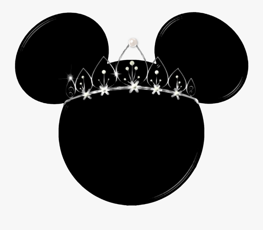 Drawing Of A Tiara, Transparent Clipart
