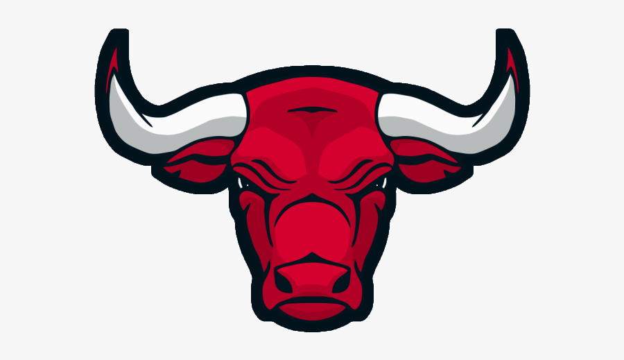 Chicago Bulls Logo Clip Art Chicago Bulls Png Transparent Free Transparent Clipart ClipartKey