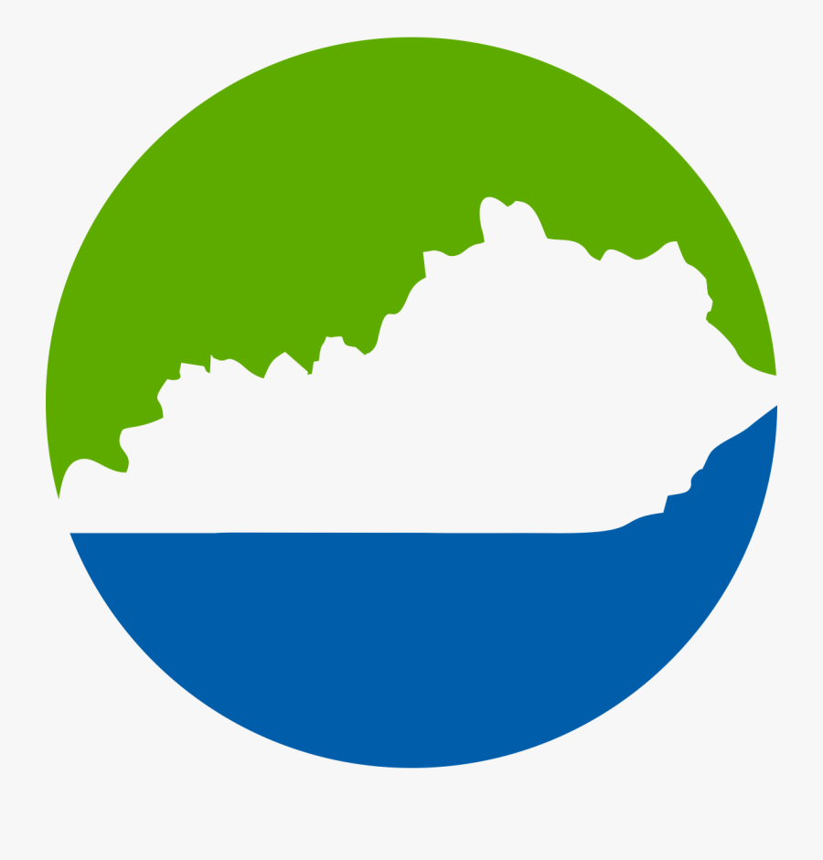 Kentucky State No Background, Transparent Clipart