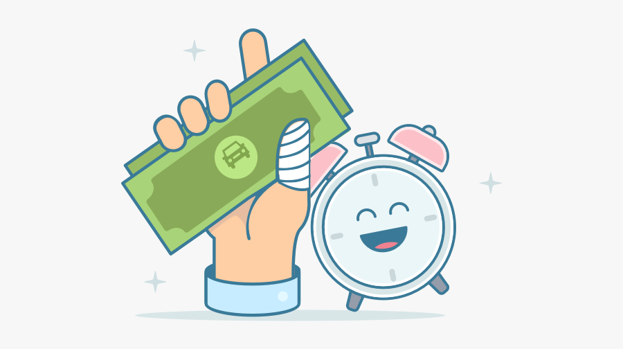 Cartoon, Transparent Clipart