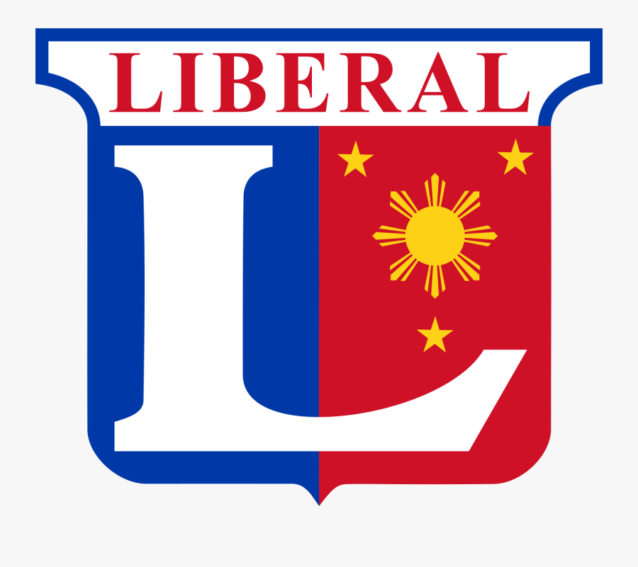 Liberal Party Logo Png, Transparent Clipart