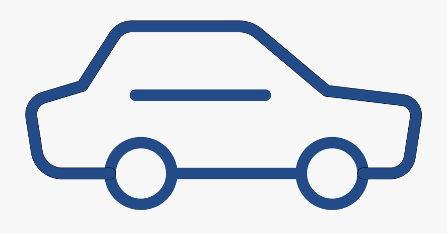 Road Traffic Accidents - Transportation Energy Icon, Transparent Clipart