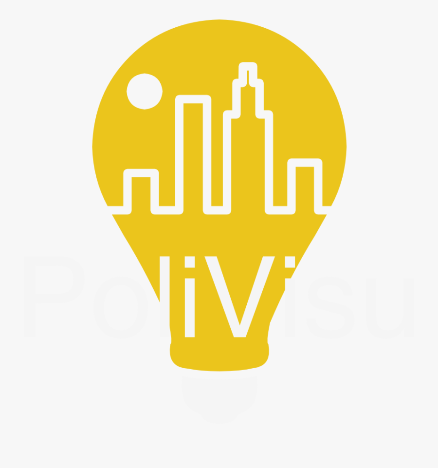 Polivisu Logo - Lighting, Transparent Clipart
