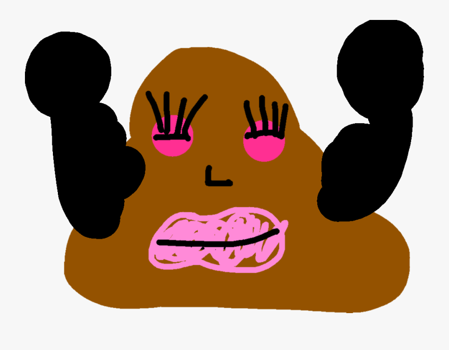 Turd Clip Art, Transparent Clipart