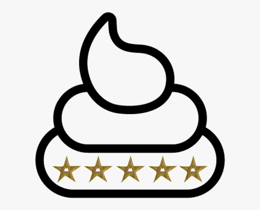 Turd Clip Art, Transparent Clipart