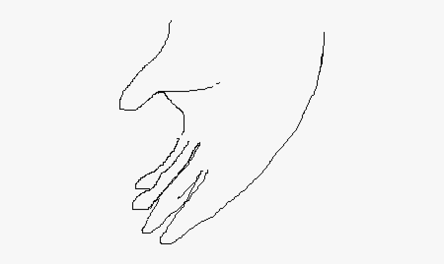 Line Art, Transparent Clipart